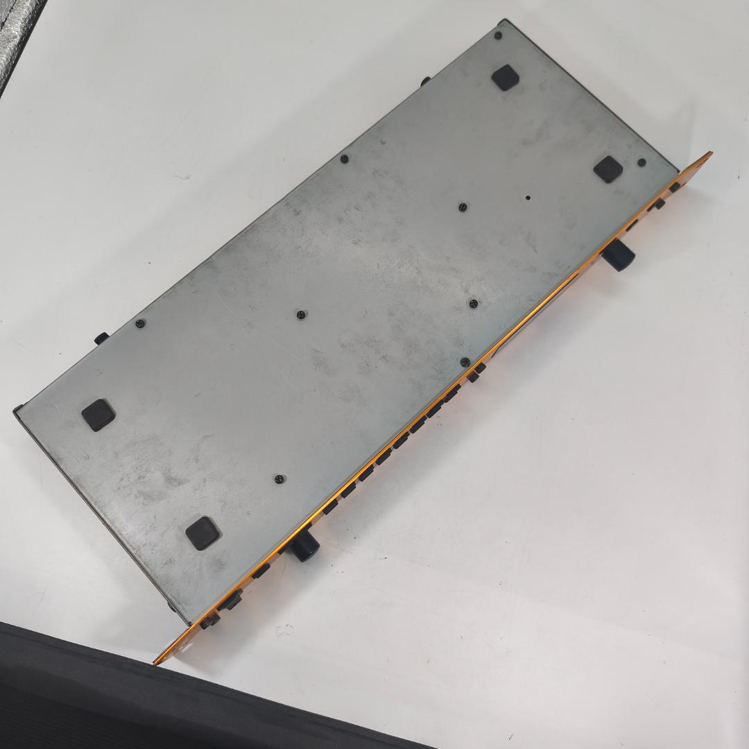 BOSS ボス GX-700 ギターエフェクトプロセッサー　 マルチエフェクター