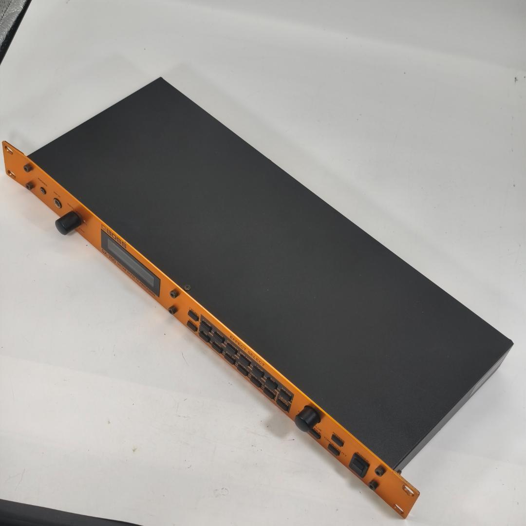 BOSS ボス GX-700 ギターエフェクトプロセッサー　 マルチエフェクター
