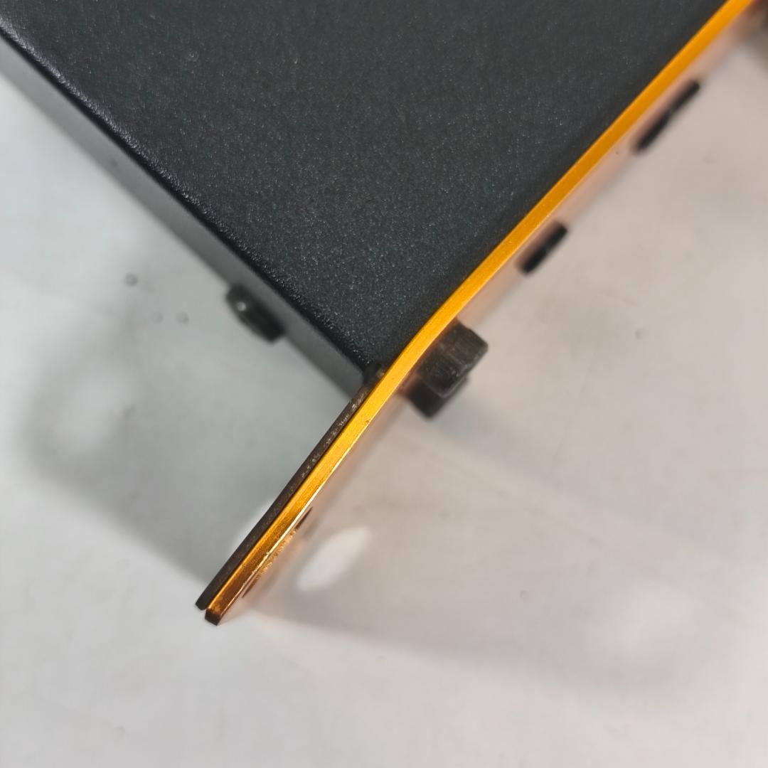 BOSS ボス GX-700 ギターエフェクトプロセッサー　 マルチエフェクター