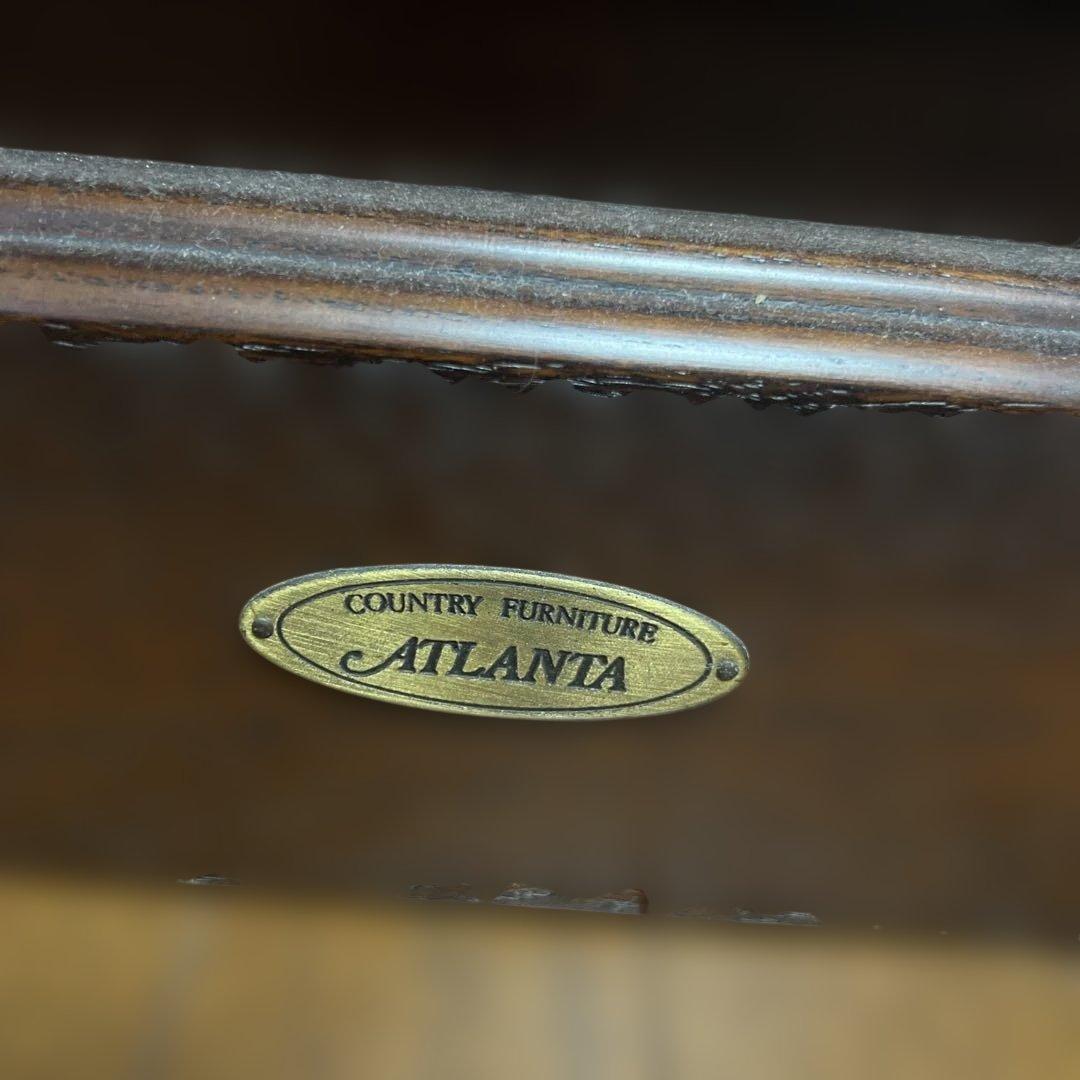 COUNTRY FURNITURE ATLANTA テレビ台