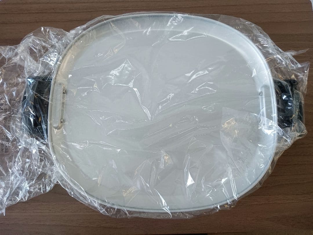 T253 ホットプレート　やきやき　ZOJIRUSHI