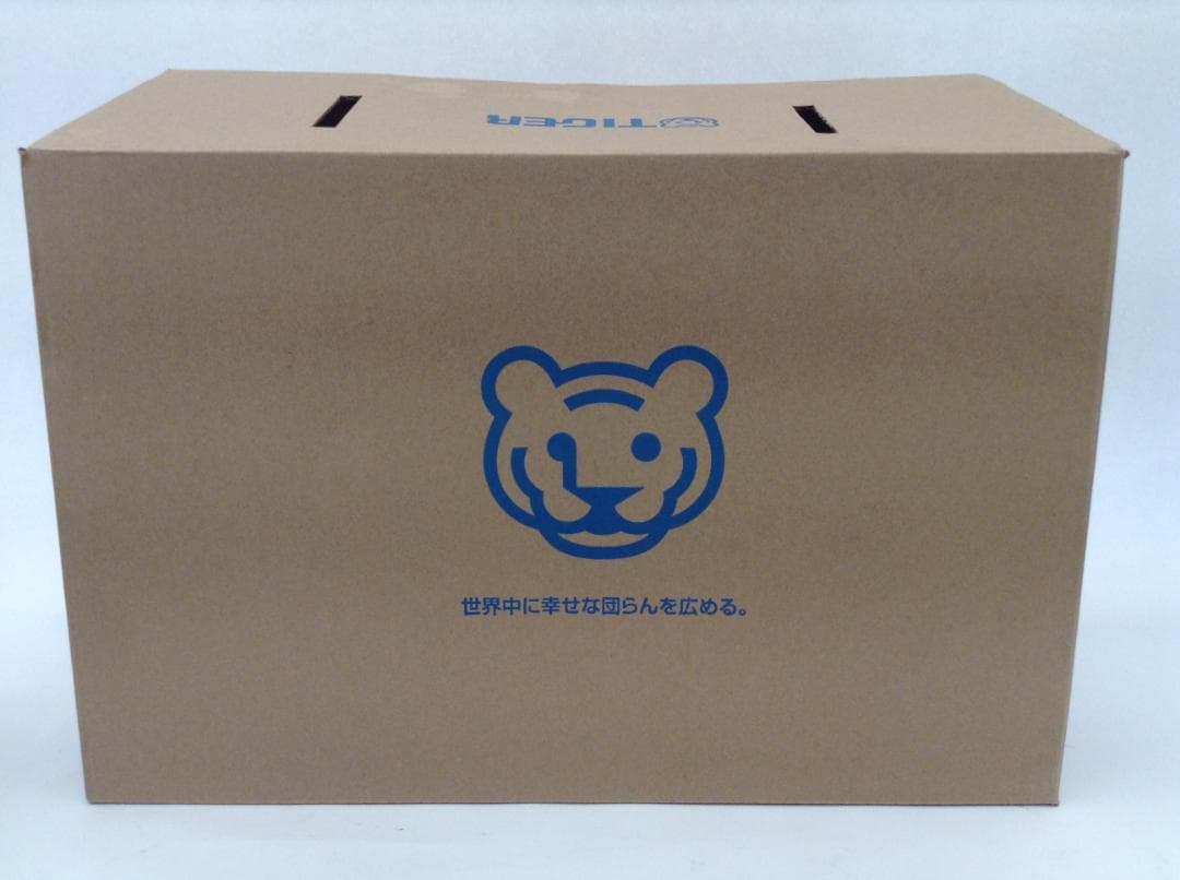 TIGER タイガーJBH-G182 炊きたて マイコン 炊飯ジャー 一升炊き