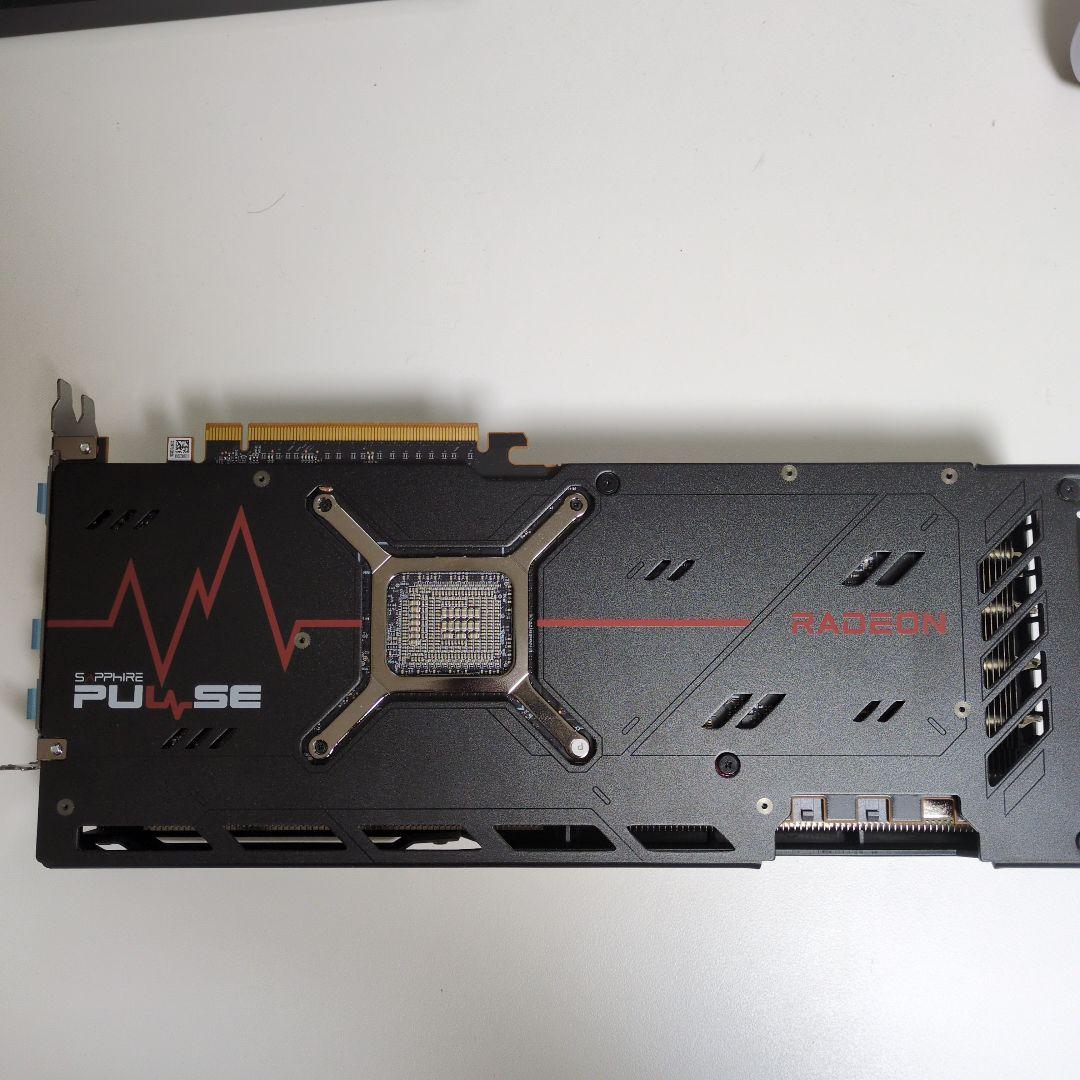 【美品】Sapphire Radeon RX 7900 XT 20GB