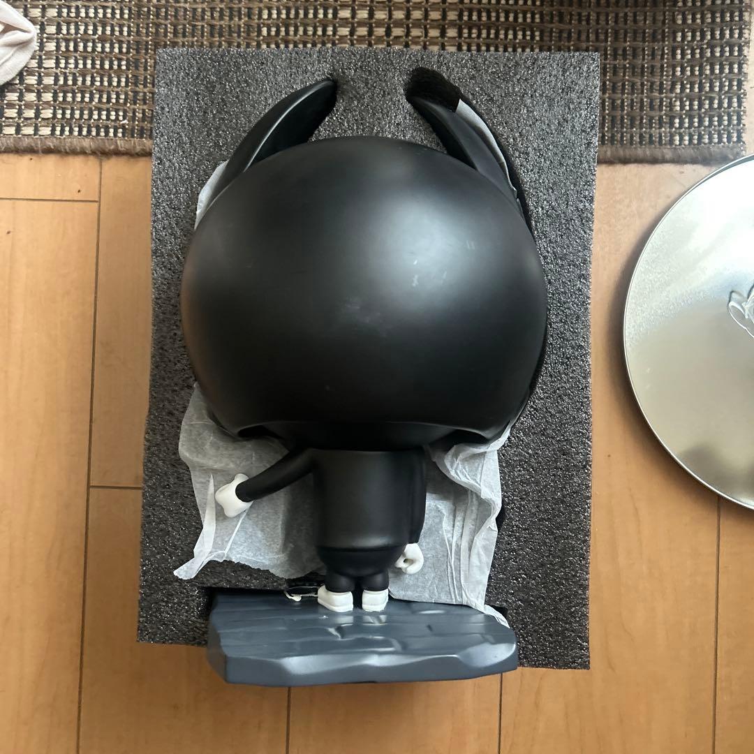 edgar plans lil heroes エドガープランツ　フィギュア