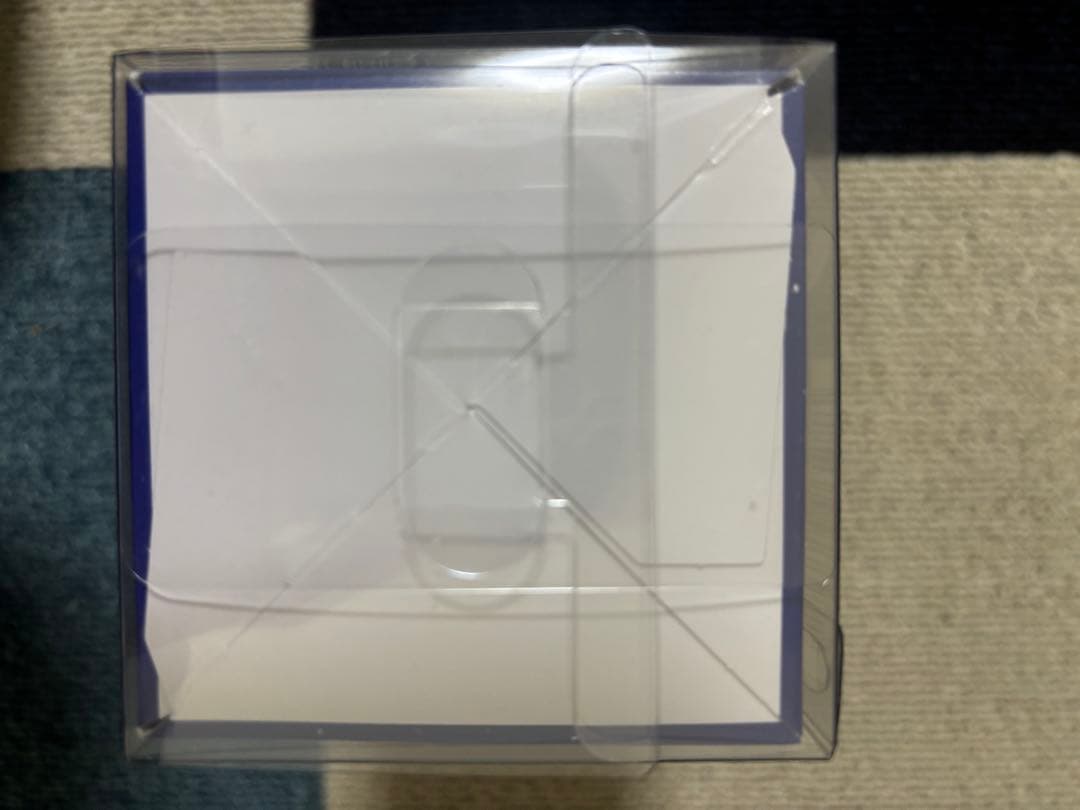 ワンピース　蒼海の七傑 未開封BOXテープ付き