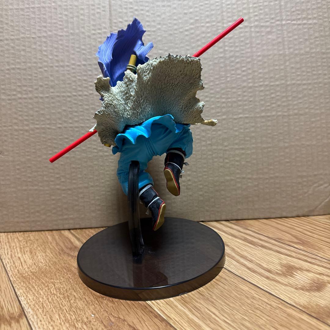 ドラゴンボール 孫悟空　フィギュア