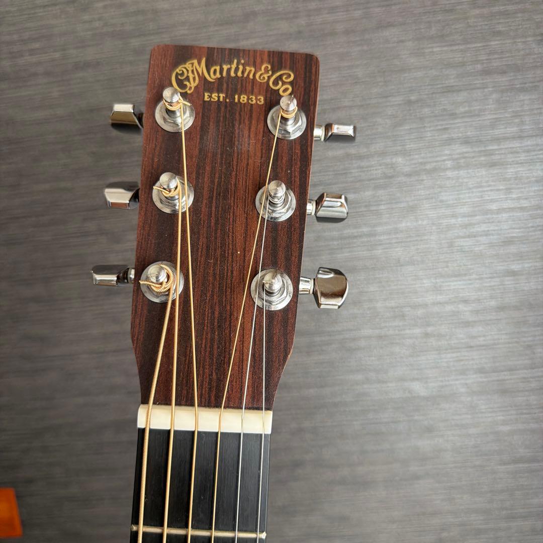 リトルマーチン LX1E