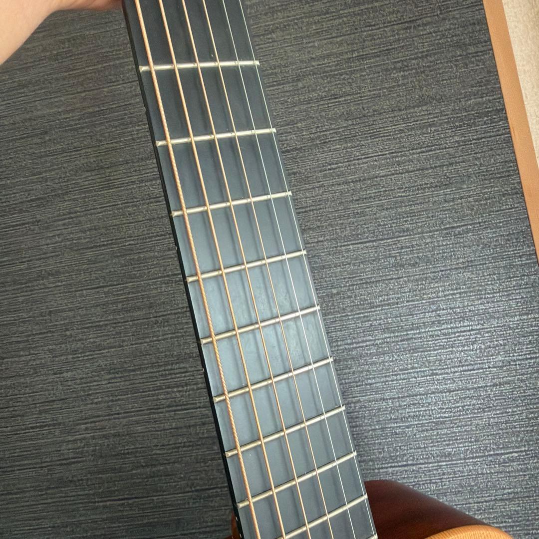 リトルマーチン LX1E