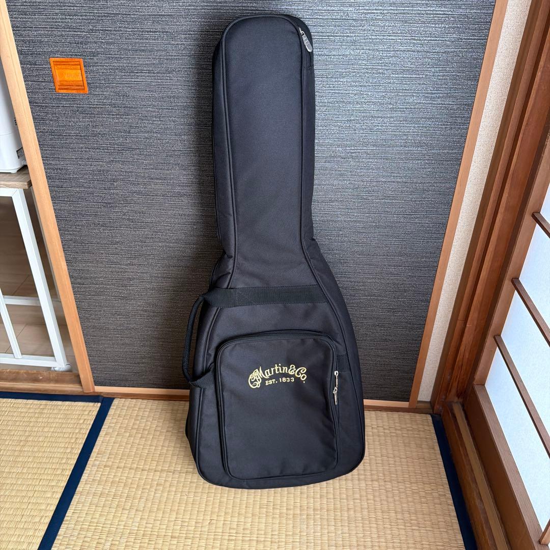 リトルマーチン LX1E