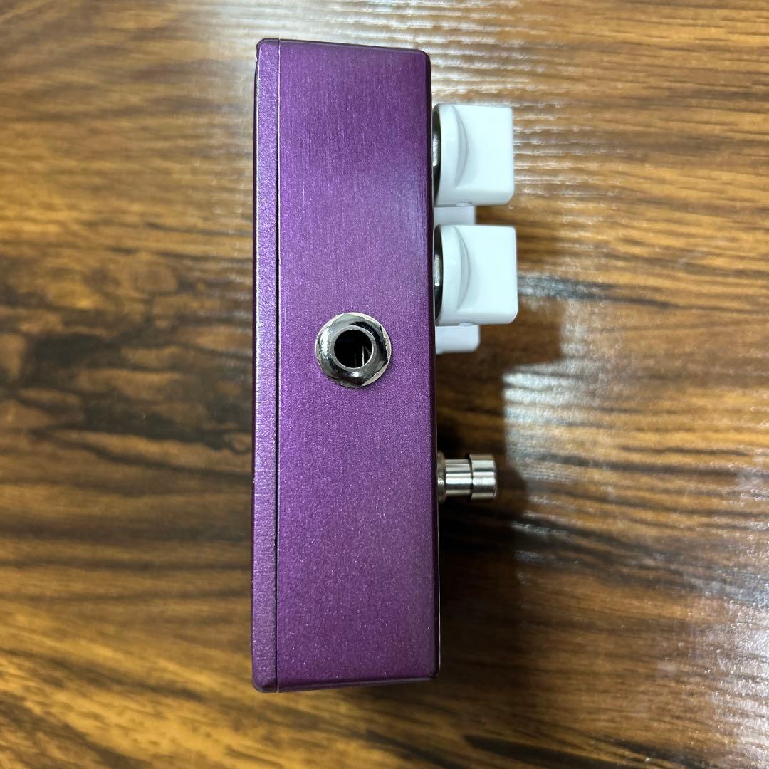 【美品】MAD PROFESSOR  Blue Overdrive