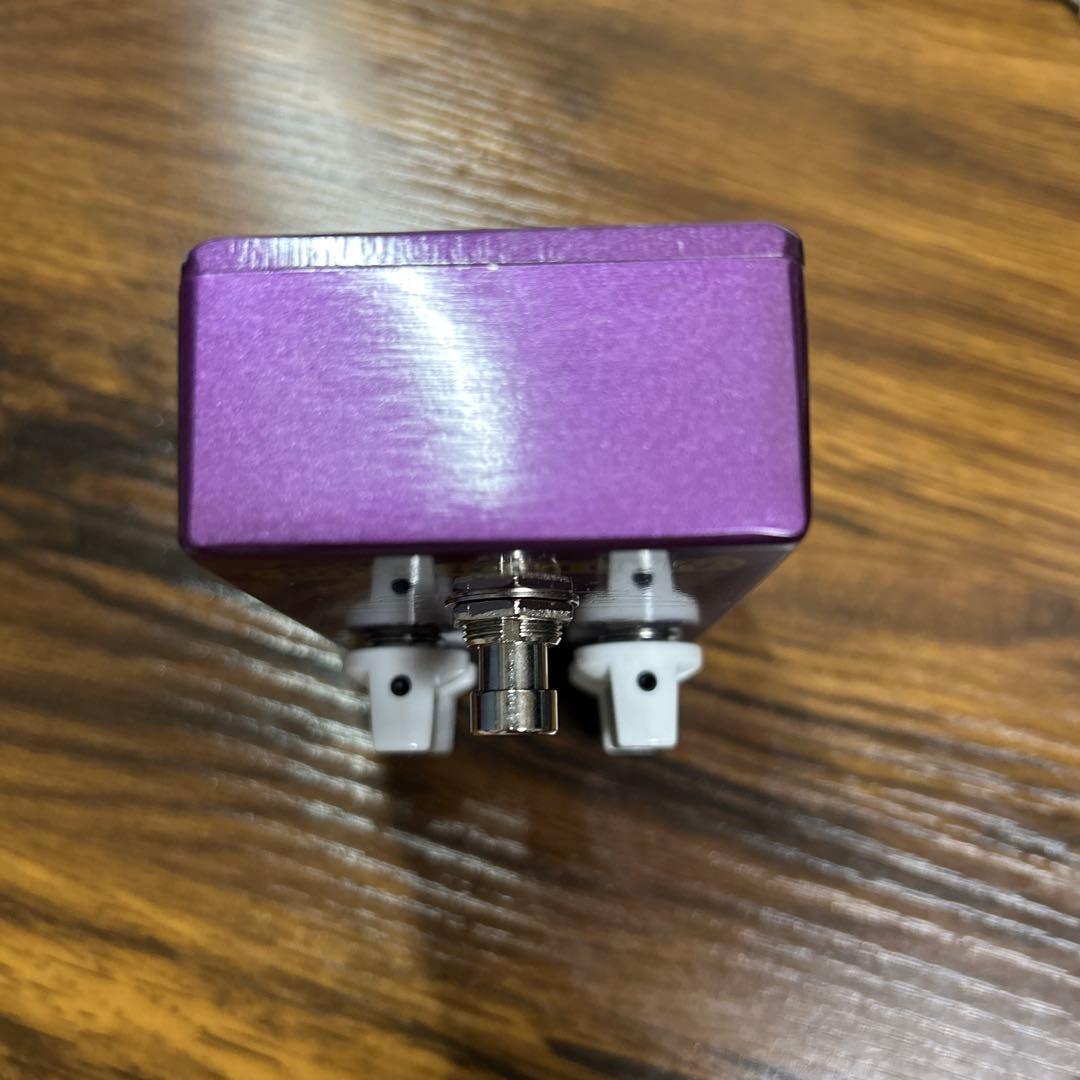 【美品】MAD PROFESSOR  Blue Overdrive