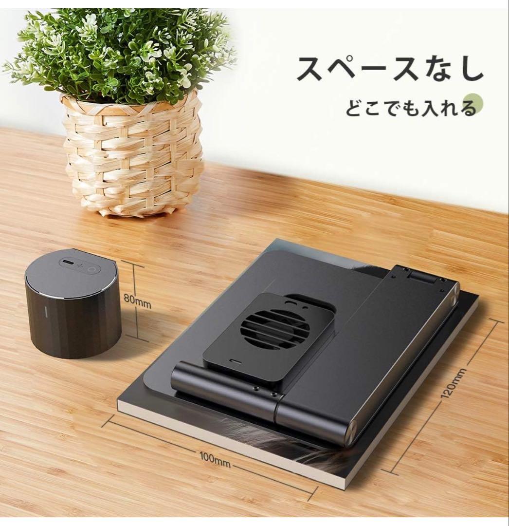 【美品】小型レーザー刻印機LaserPecker LP1 Pro+電動スタンド
