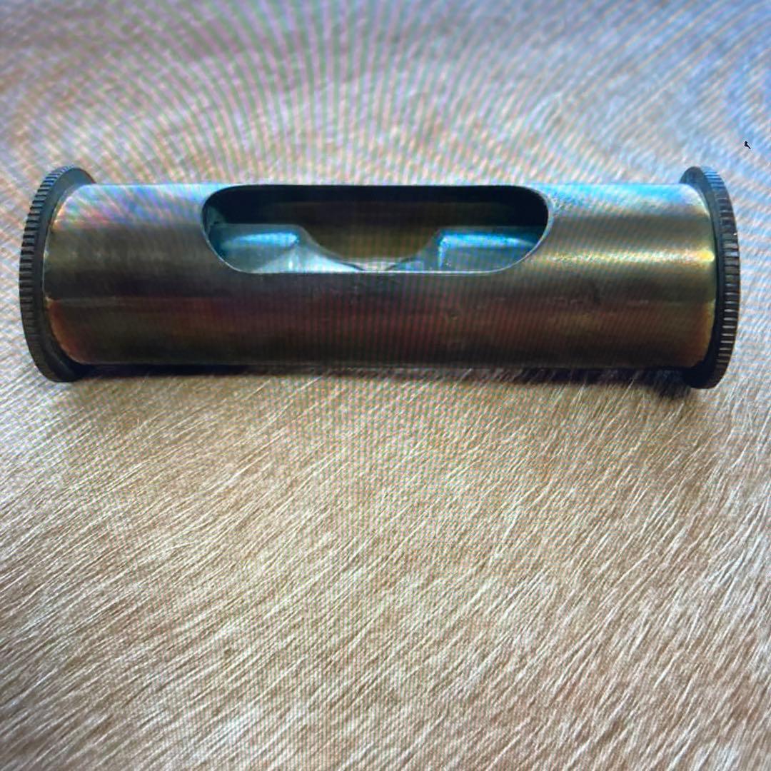 アンティークの砂時計