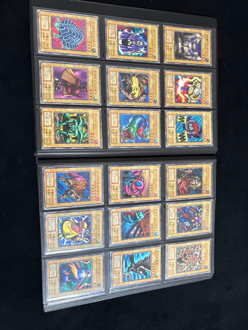 遊戯王　ブルーアイズ　ブラマジ　レッドアイズ　その他