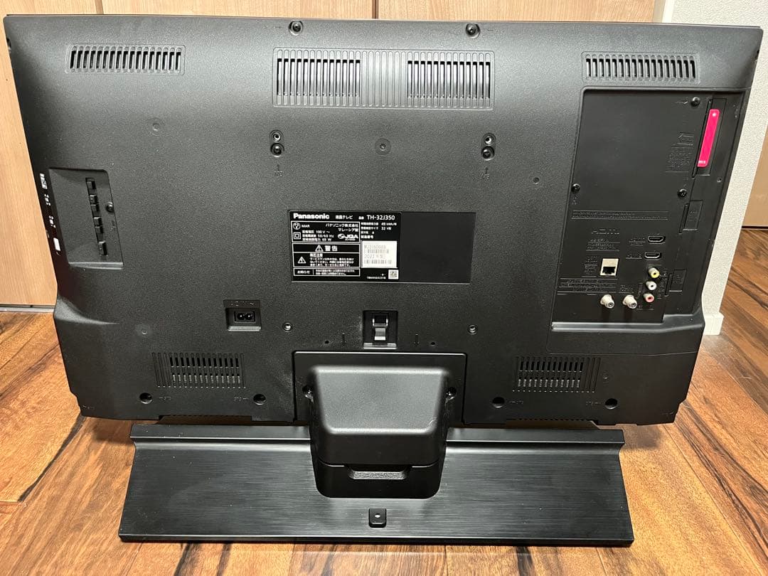 Panasonic ビエラ TH-32J350 液晶テレビ　32型 2023年製