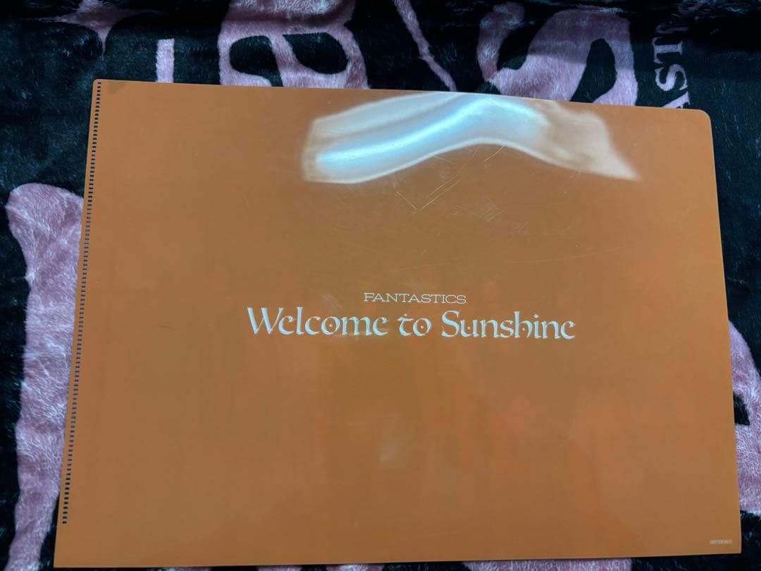 FANTASTICS ベストアルバムグッズ纏め②