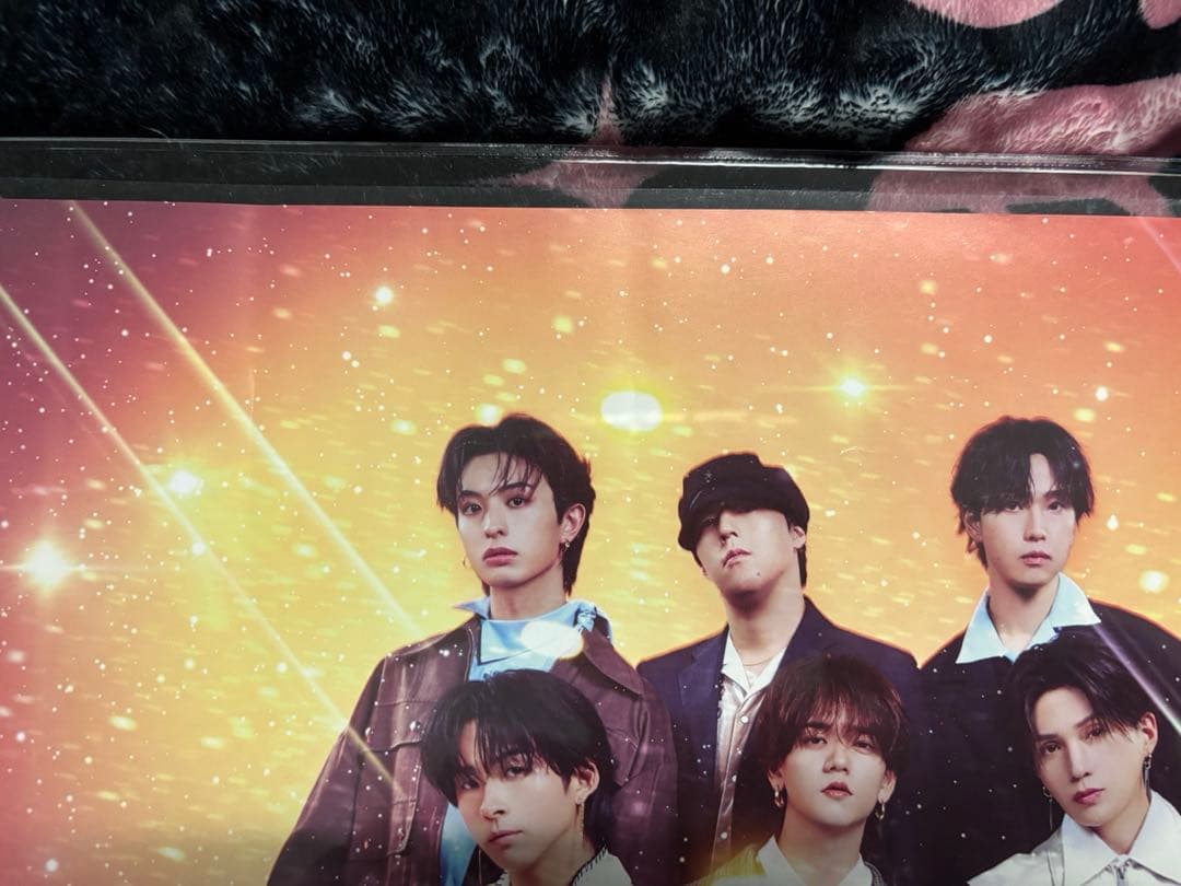 FANTASTICS ベストアルバムグッズ纏め②