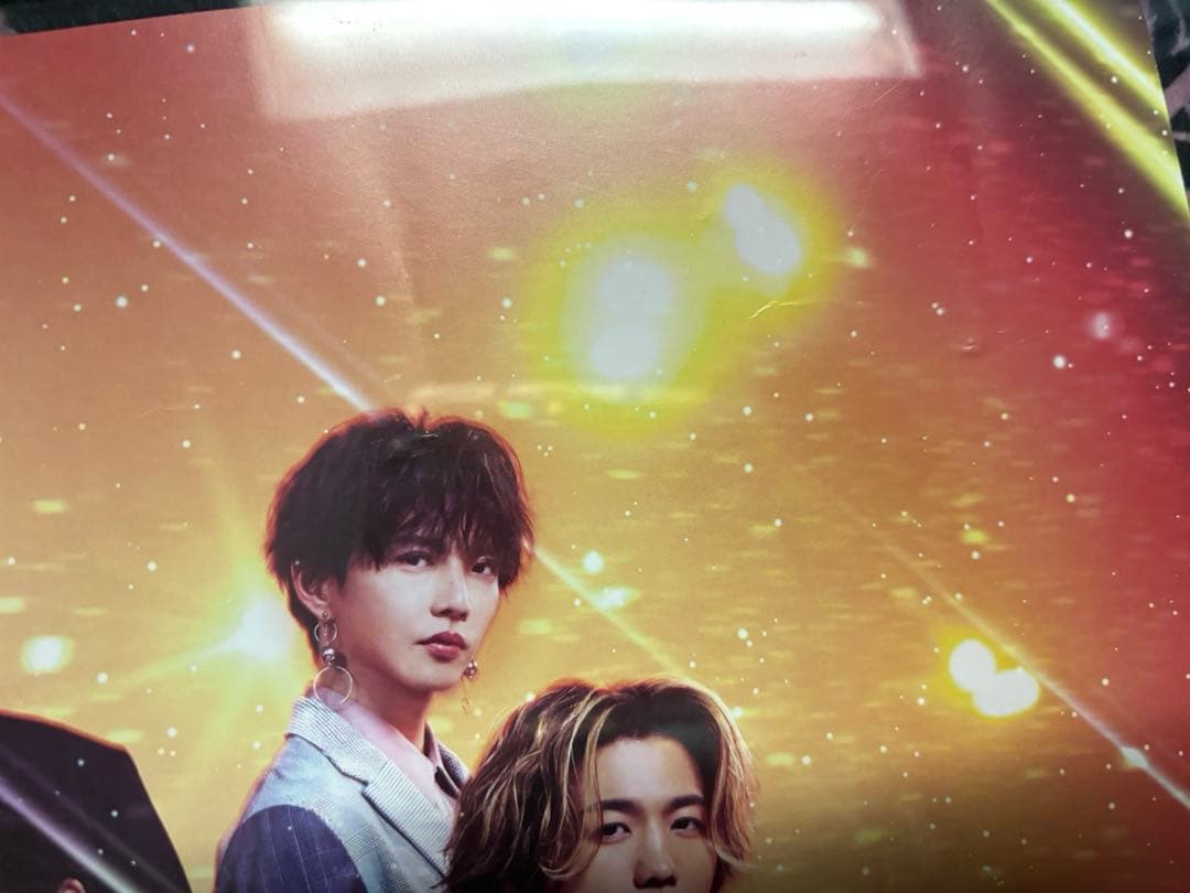 FANTASTICS ベストアルバムグッズ纏め②