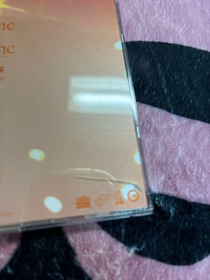 FANTASTICS ベストアルバムグッズ纏め②