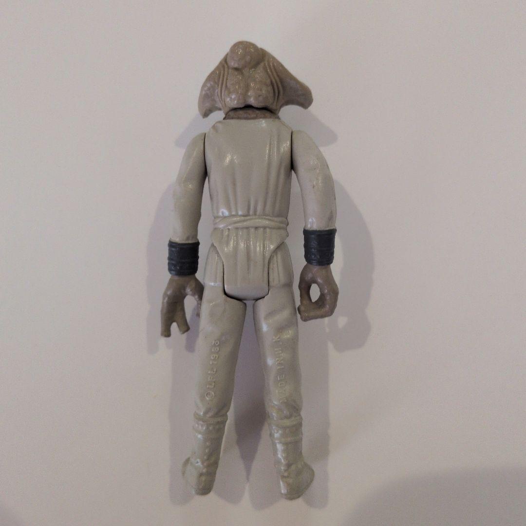 スターウォーズ　フィギュア