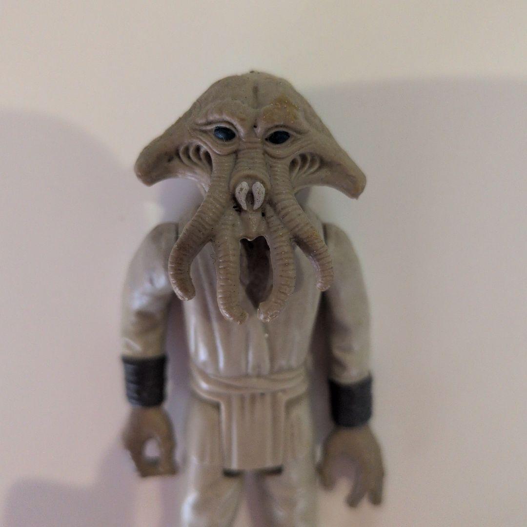 スターウォーズ　フィギュア