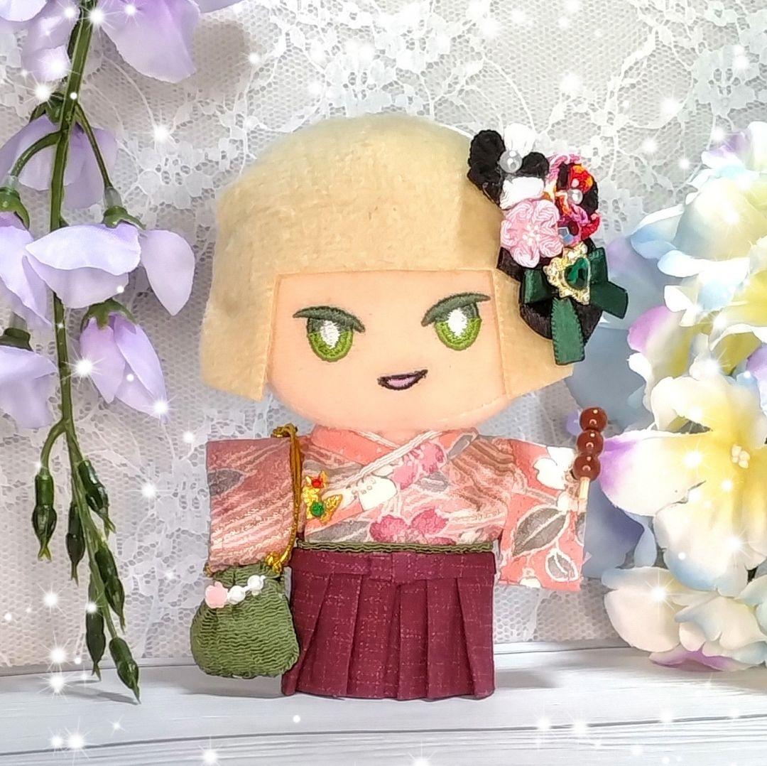 はっぱ (おまとめ品) 2セット ぬい服