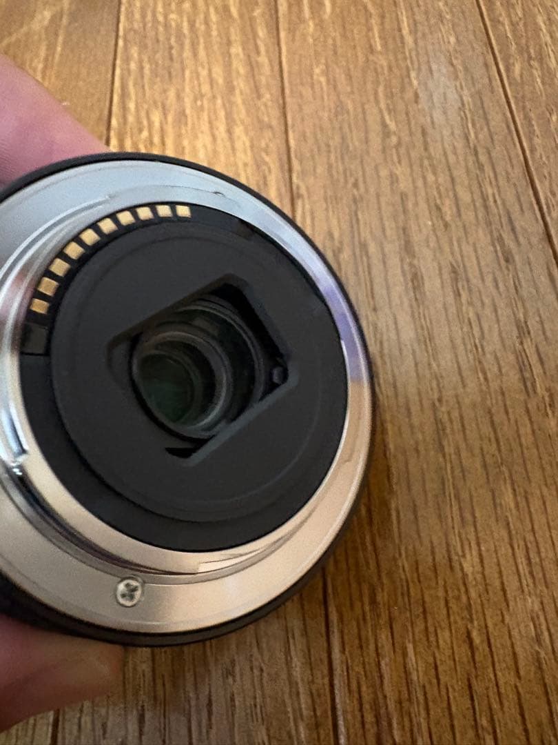SONY α6300 ミラーレス一眼 カメラ
