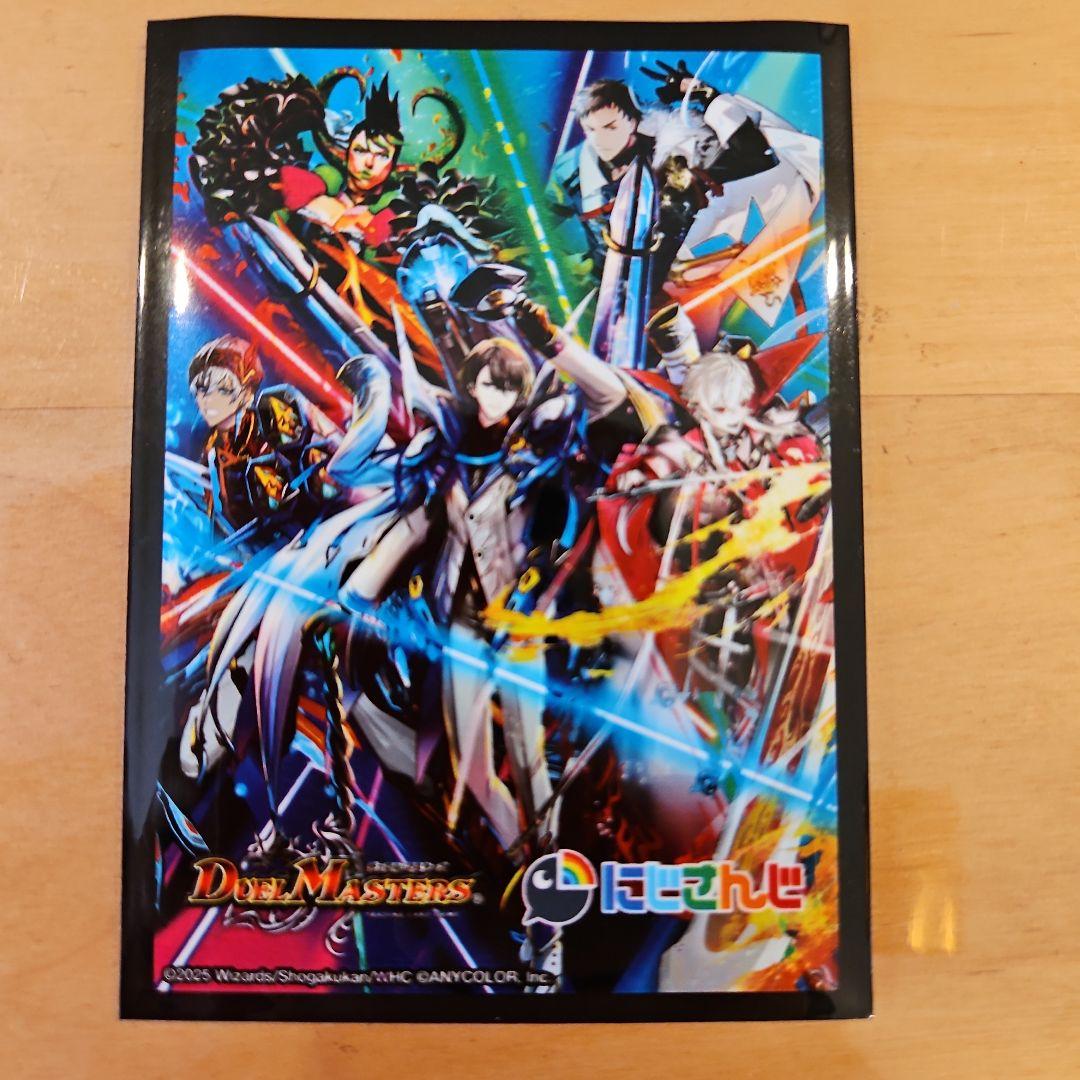 シークレットレア　デュエルマスターズ 爆裂英雄 A.R.T クリーチャーサイン入