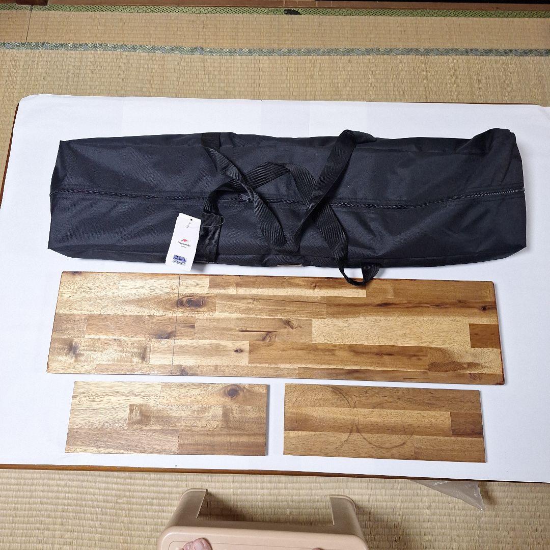 Naturehike アウトドアテーブル 折りたたみ式