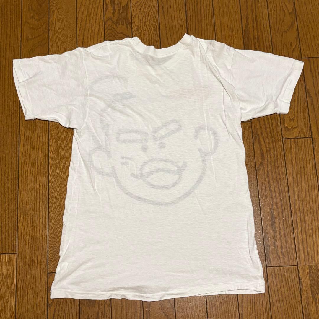 【USED】ごっつええ感じ 浜田雅功 Tシャツ