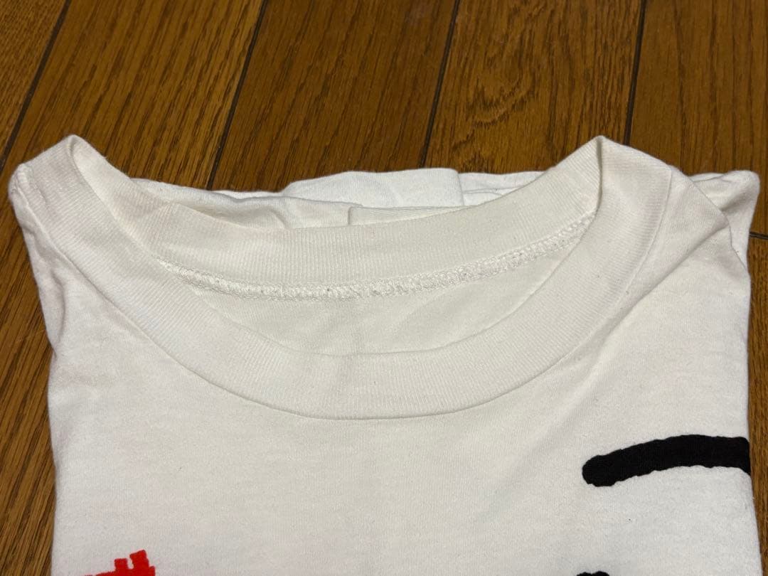 【USED】ごっつええ感じ 浜田雅功 Tシャツ