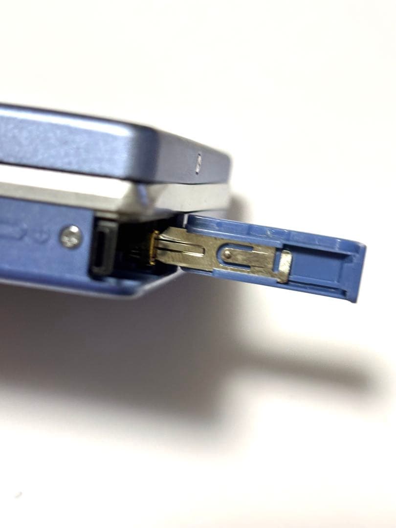 SONY カセットウォークマン WM-EX622 整備品 本体のみ