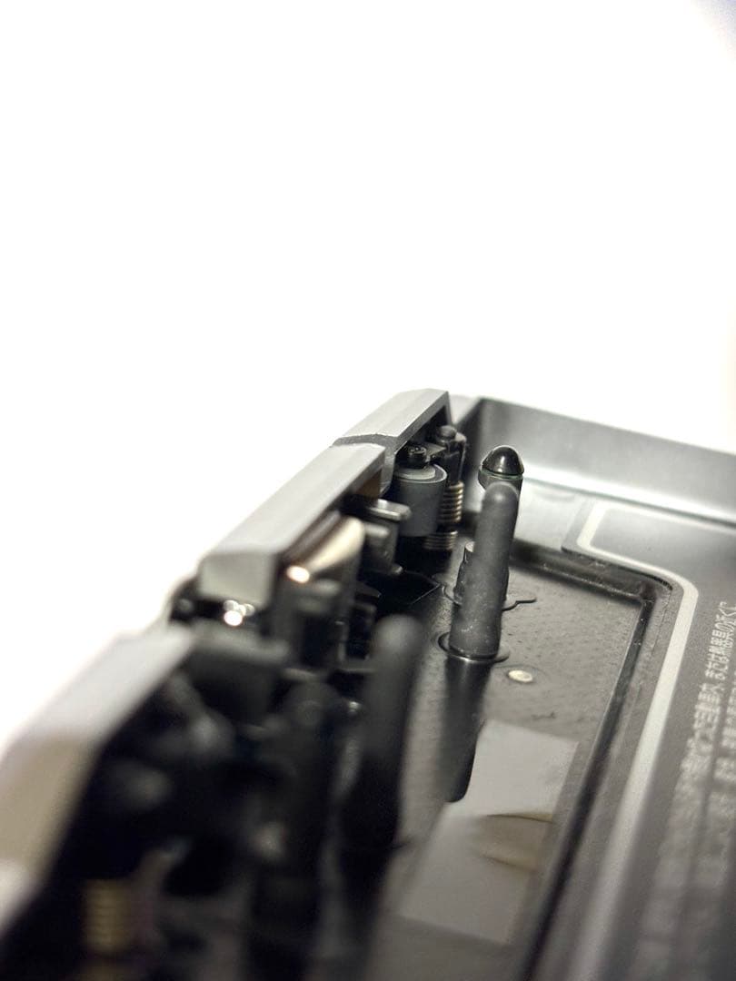 SONY カセットウォークマン WM-EX622 整備品 本体のみ