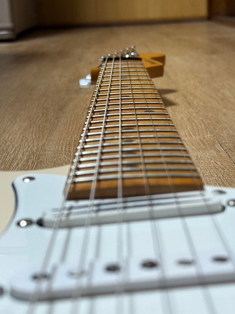 Fernandes STC-50 Charvelコピー Jake風Mod