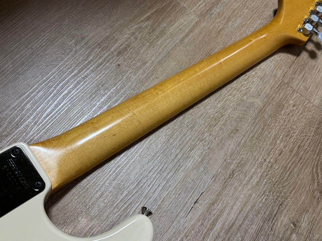 Fernandes STC-50 Charvelコピー Jake風Mod