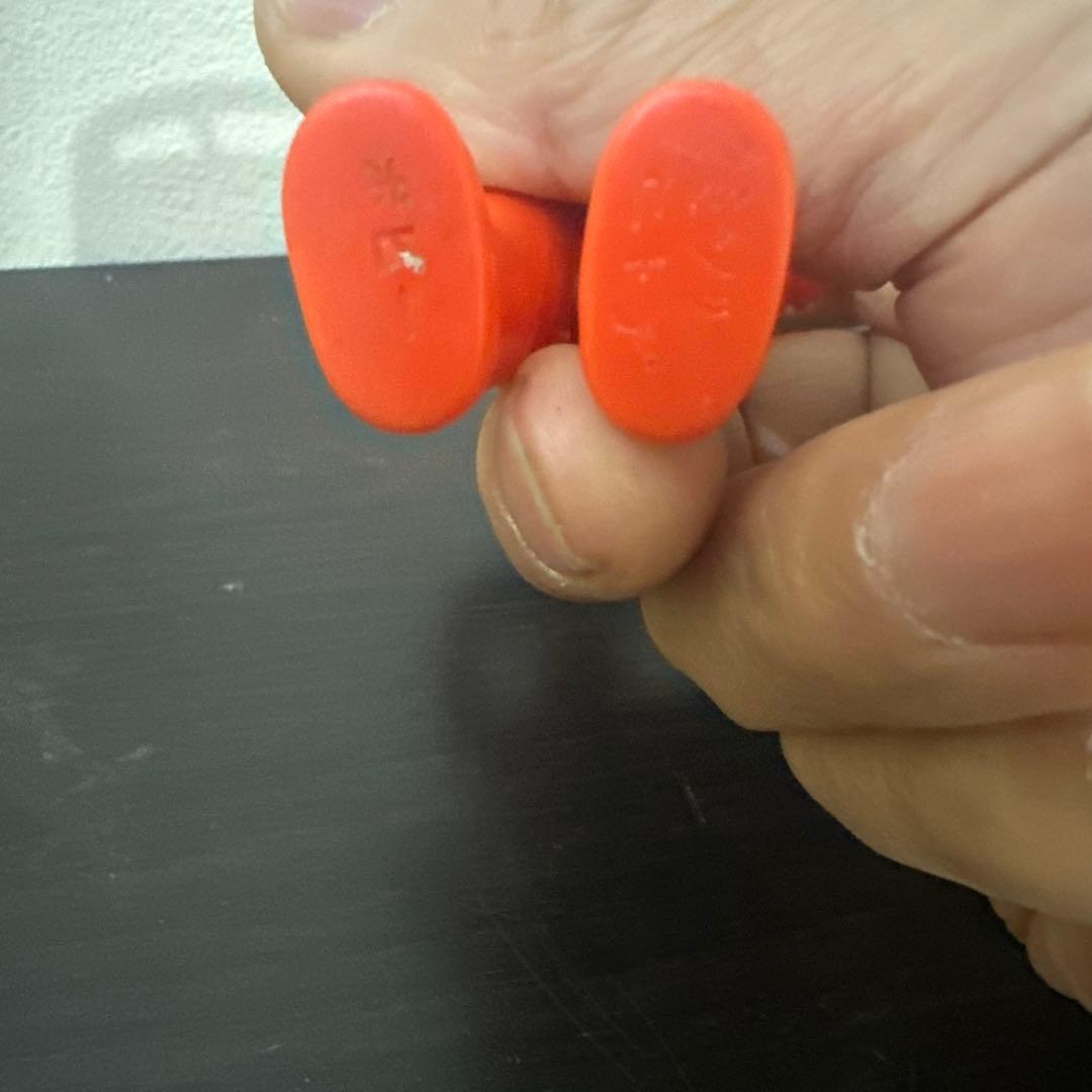 カミソリヒトデ　仮面ライダーv3 ポピー　レア