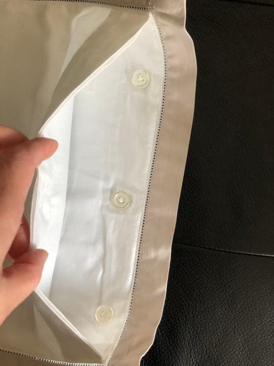 クッションカバー RALPH  LAUREN