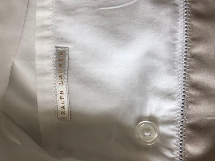 クッションカバー RALPH  LAUREN