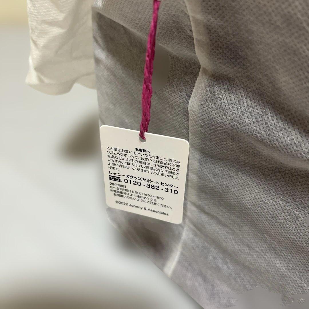 ENDRECHERI　20周年記念　ボストンバッグ　堂本剛