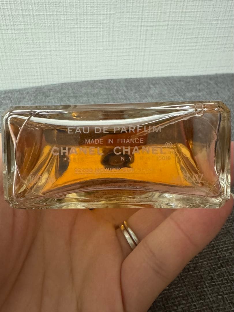 置物 CHANEL COCO Eau de Parfum