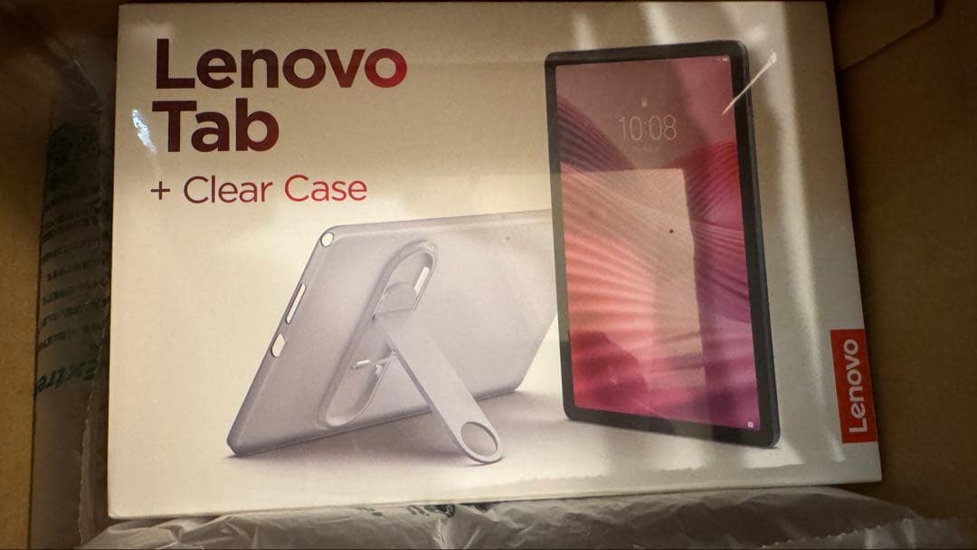 Lenovo Tab Android 14 ZAEH0063JP タブレット