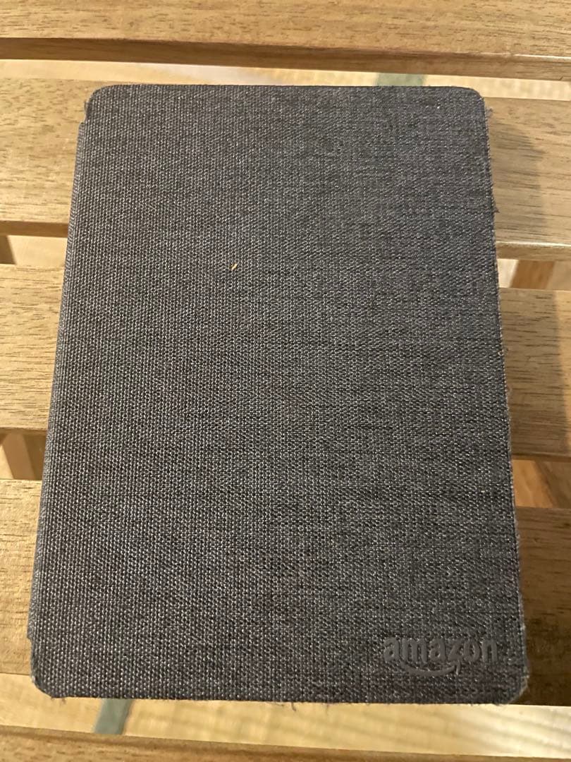 kindle paper white 第10世代 32GB ケースおまけ付き