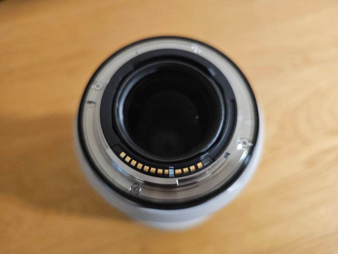 Canon rf70-200mm ズームレンズ