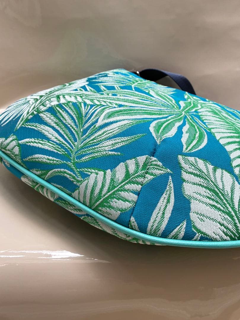 葉柄ショルダーバッグ25-22