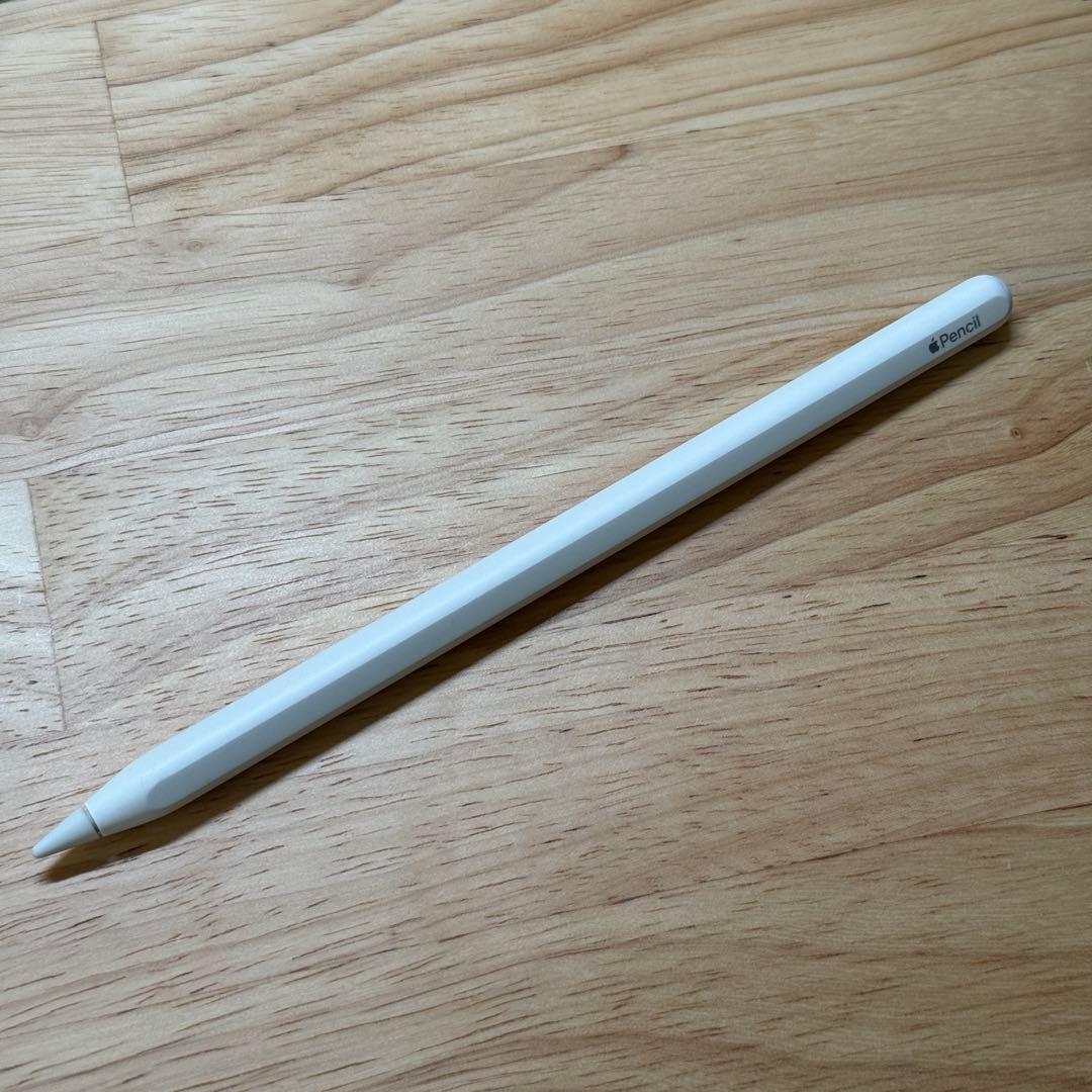 【美品】iPad Pro12.9 第五世代+Apple pencil おまけ付き