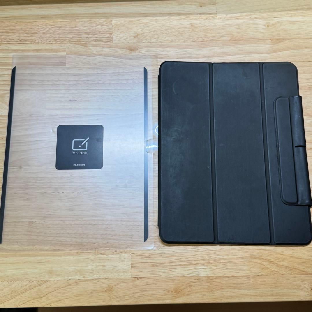 【美品】iPad Pro12.9 第五世代+Apple pencil おまけ付き