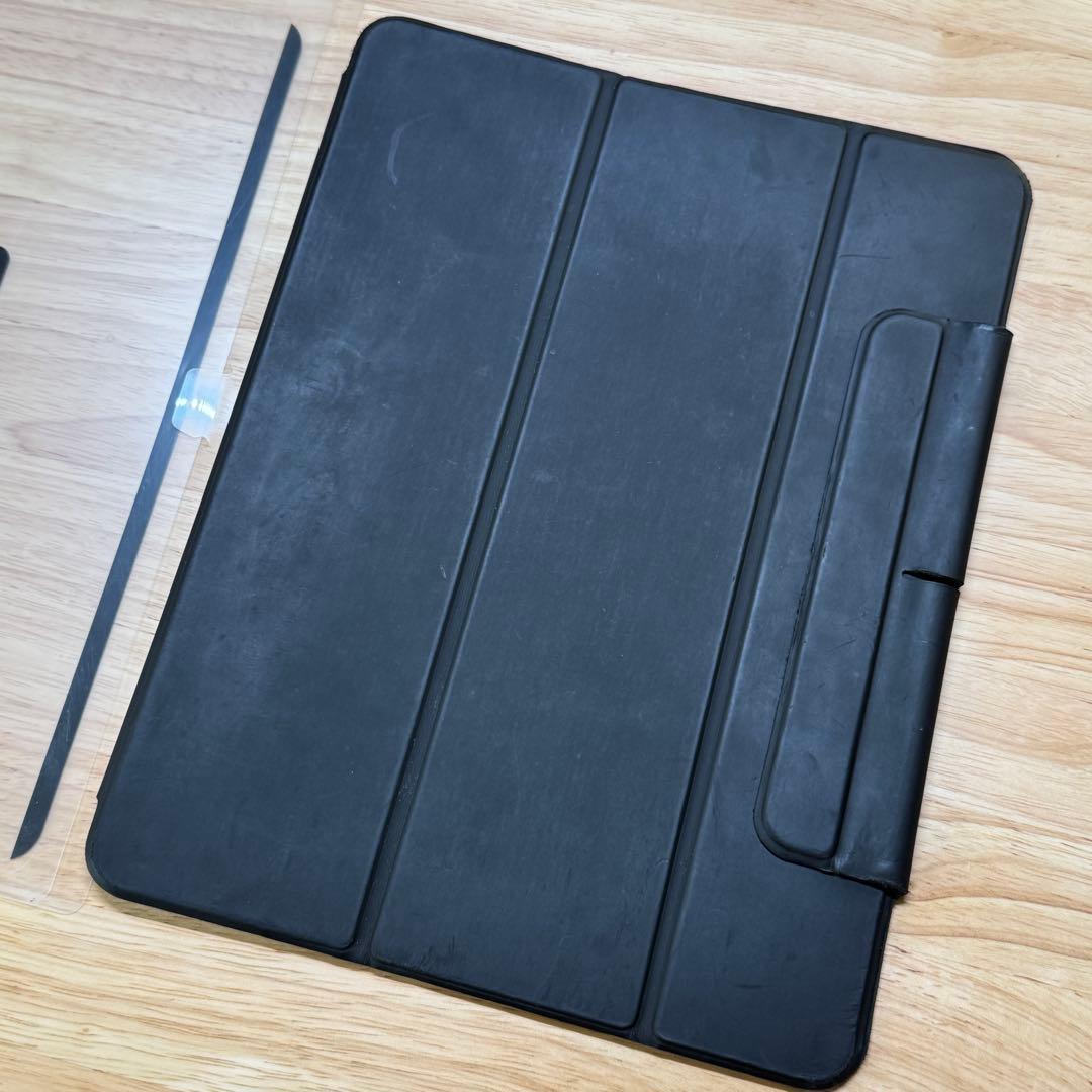 【美品】iPad Pro12.9 第五世代+Apple pencil おまけ付き