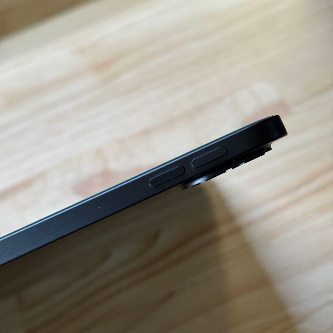【美品】iPad Pro12.9 第五世代+Apple pencil おまけ付き