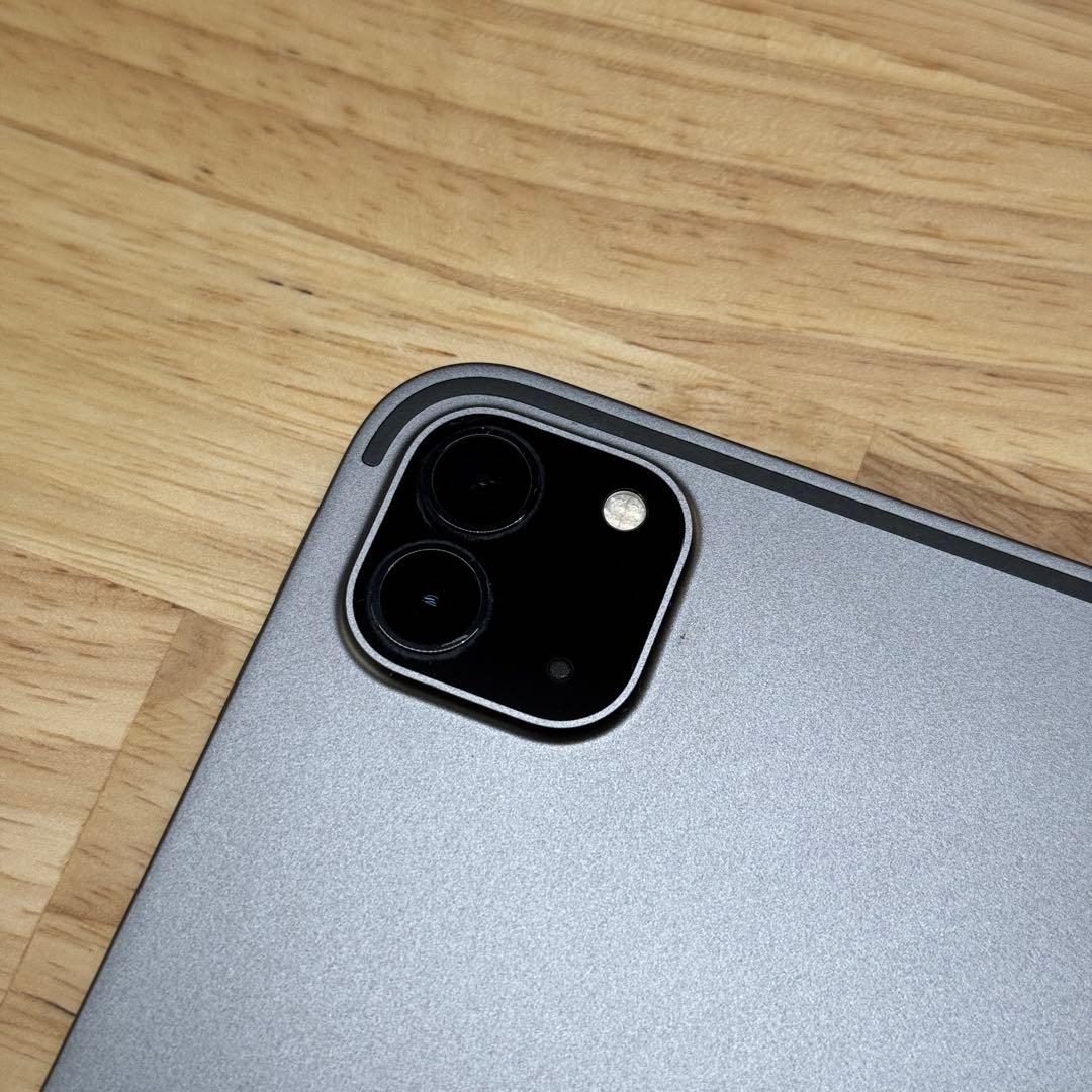 【美品】iPad Pro12.9 第五世代+Apple pencil おまけ付き