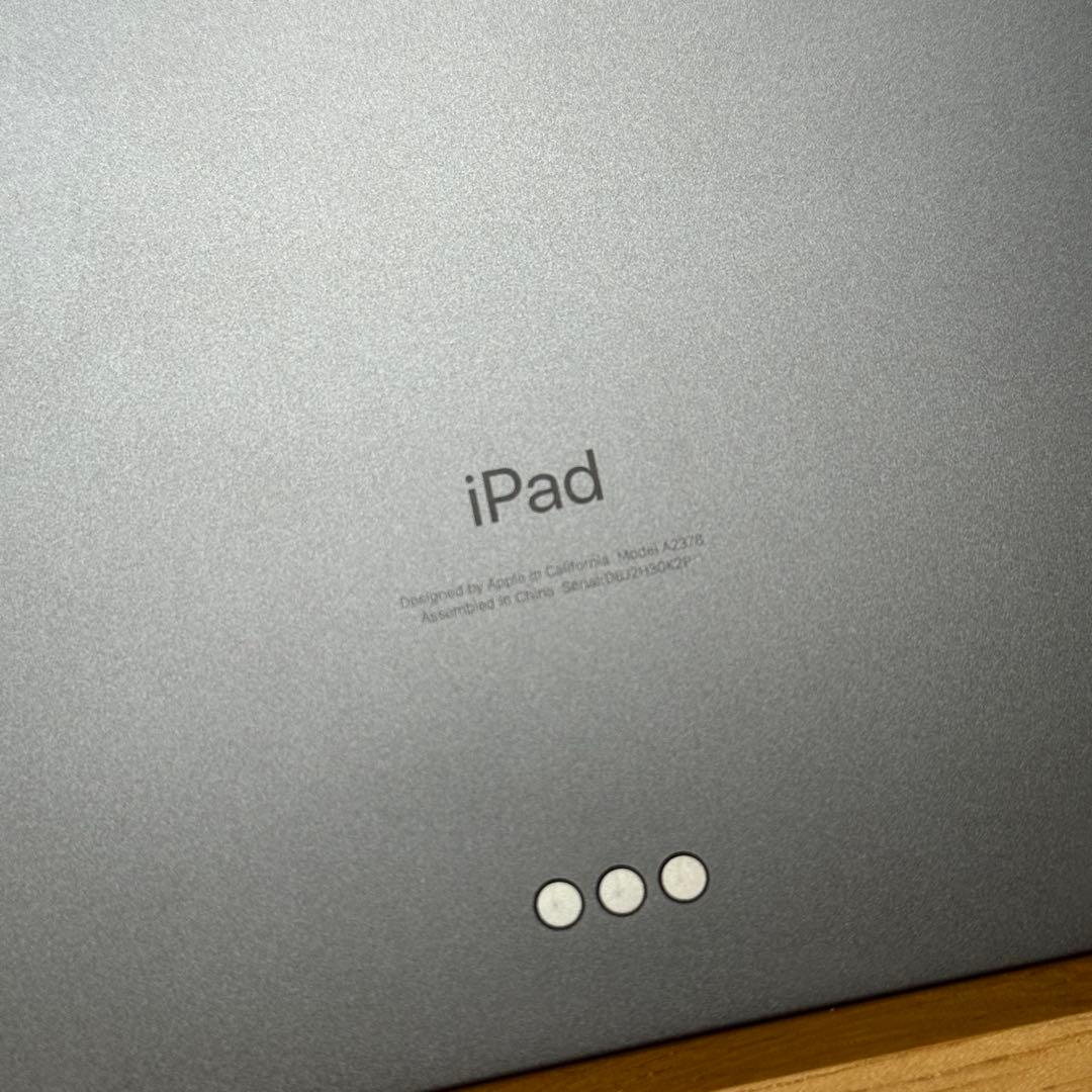 【美品】iPad Pro12.9 第五世代+Apple pencil おまけ付き
